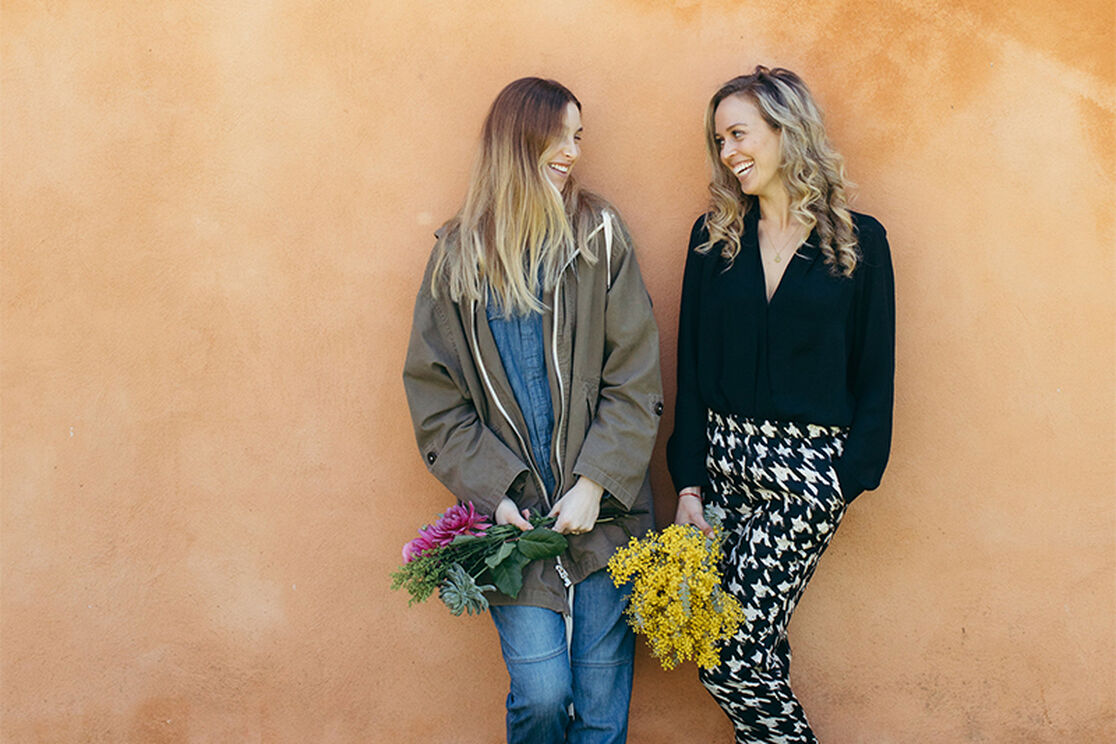 Behind the Scenes: Get to Know the Founders of Bloom2Bloom