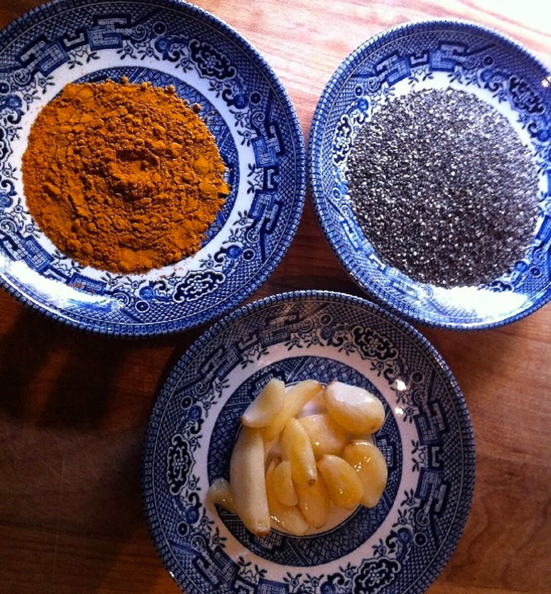 5 Ingredients To Give Your Immune System An Antioxidant Boost