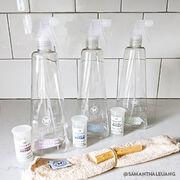 Refillable Cleaning Kits Image