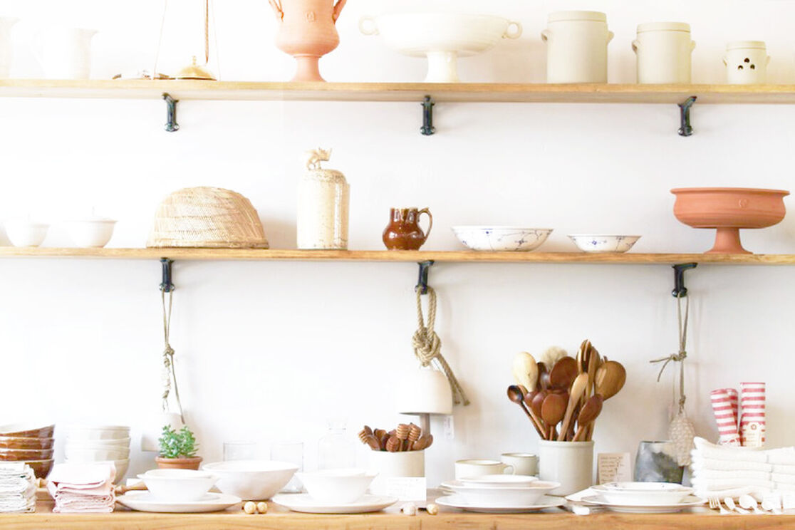 Your New Go-To for All Things Home is Here