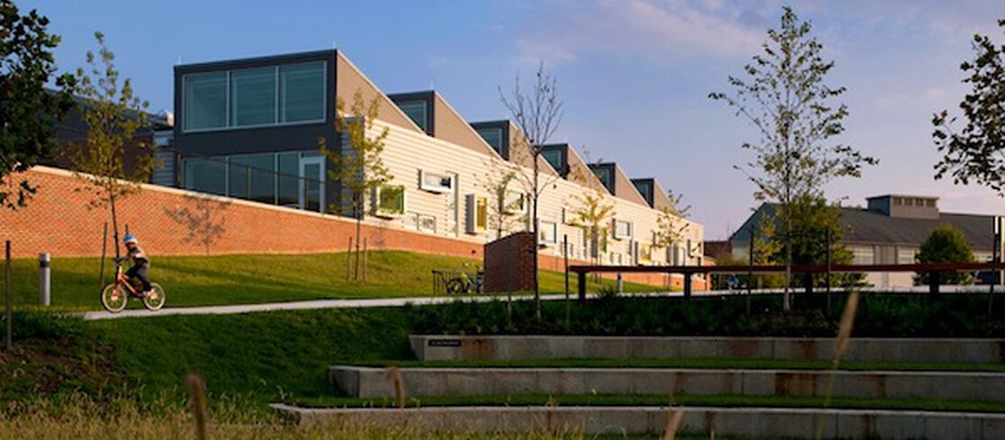 Take A Page From Their Book: 9 Inspiring Eco-Healthy Schools