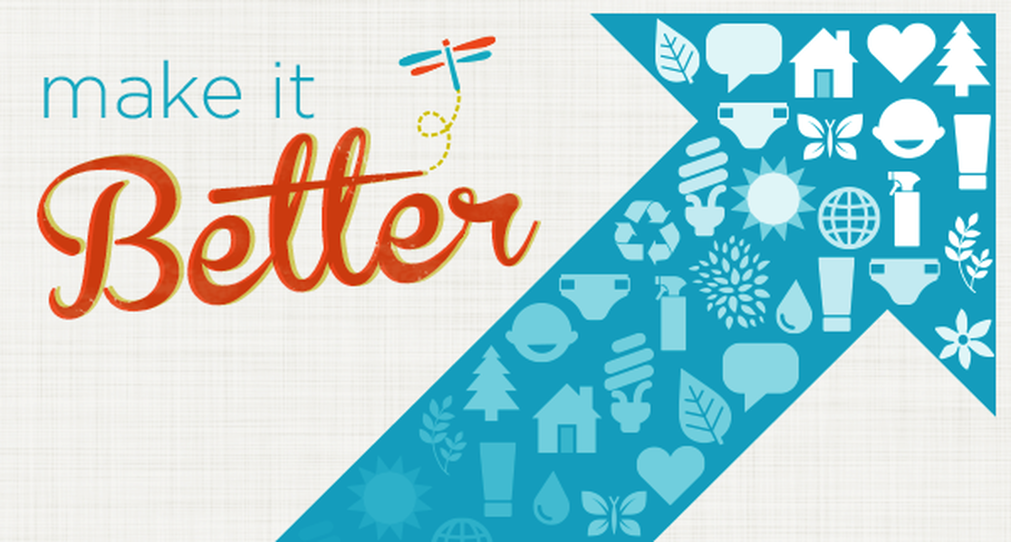 Make It Better: Have an Eco-Friendly Valentine&rsquo;s Day