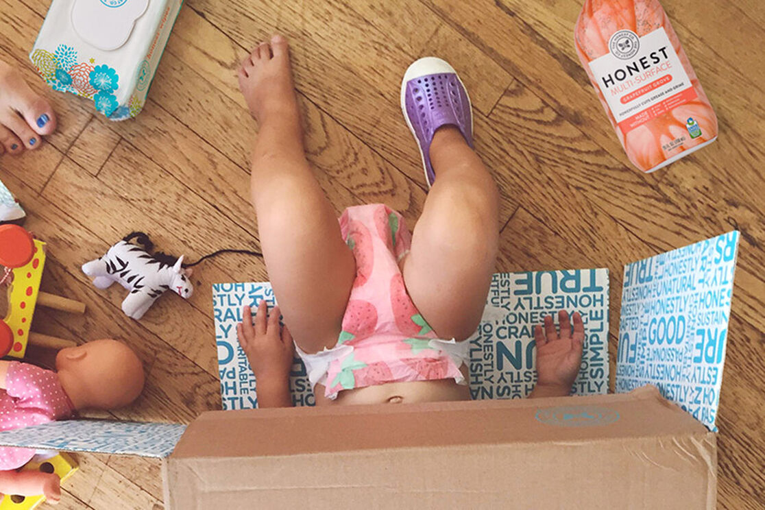 Parenthood is the Realest &mdash; and We&rsquo;ve Got Your Back for All of It