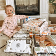 Diapers + Wipes Subscription Image