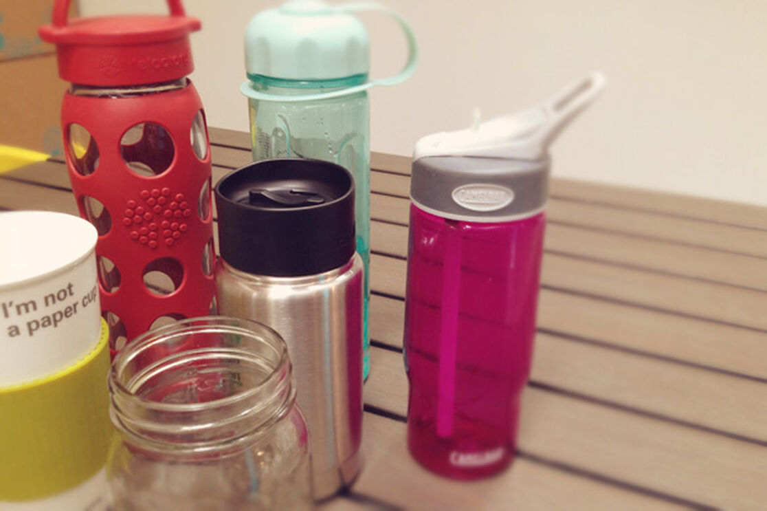 Easy Eco-Friendly Summer Living Tips