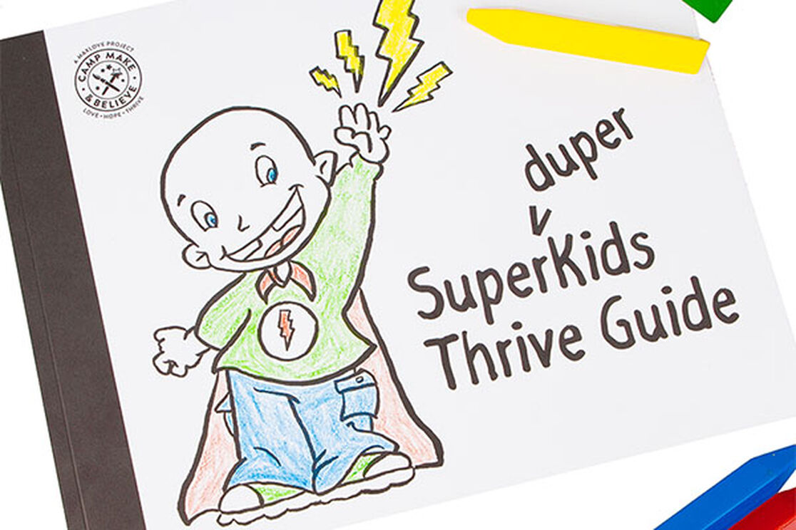 Honest to Goodness: Inspired by Max