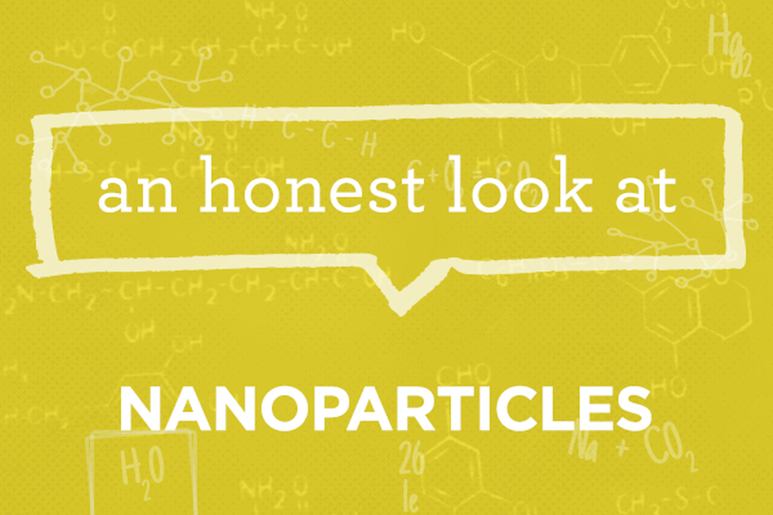 What are Nanoparticles?