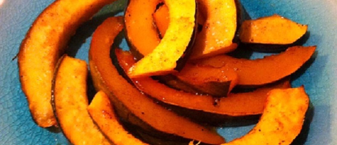 Healthy Thanksgiving Makeover: Side Dishes