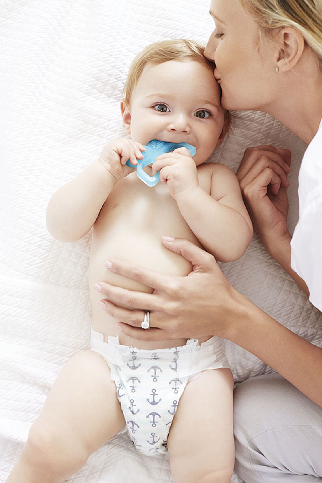 Wellness 101: Relieving Your Child's Constipation