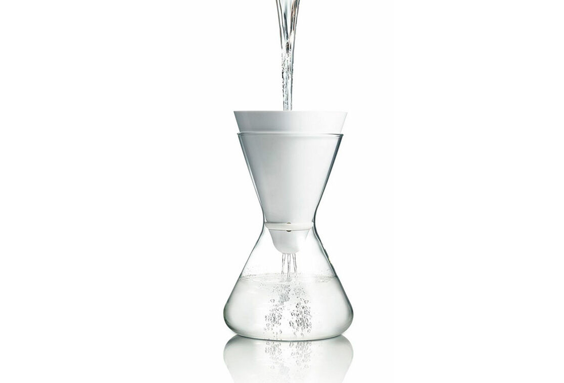 Friday Finds + Giveaway: Soma Sustainable Water Filter