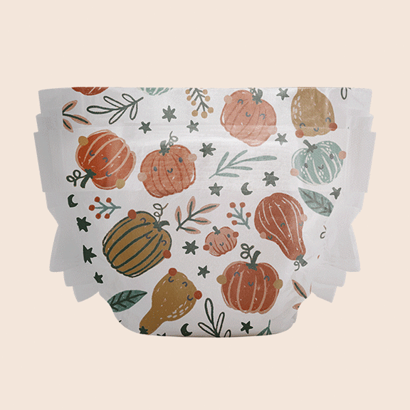 Clean Conscious Diaper® Image