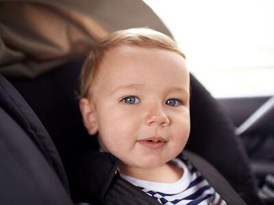 New Study Finds Toxic Flame Retardants Still Widely Used in Car Seats