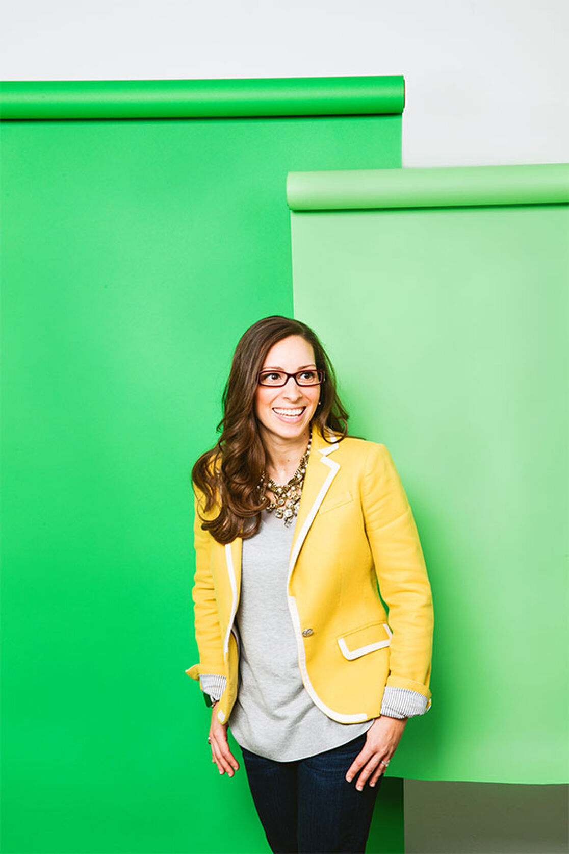 An Honest Chat with TaskRabbit Founder, Leah Busque