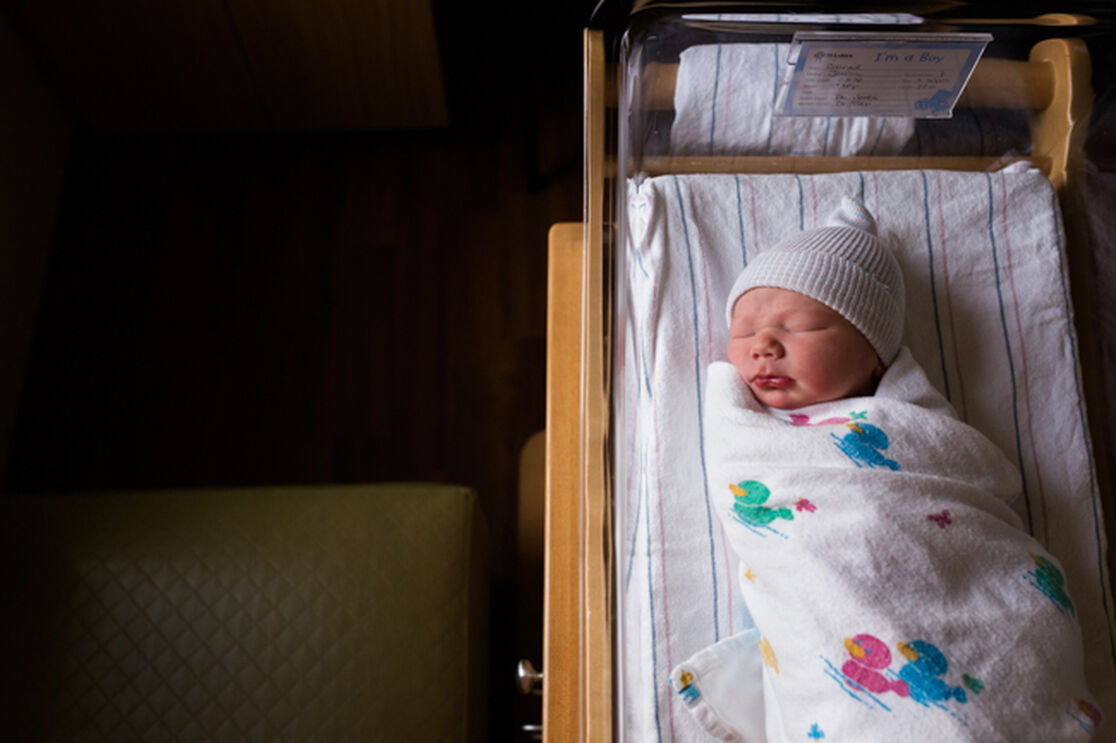 Honest Moments: Jessie