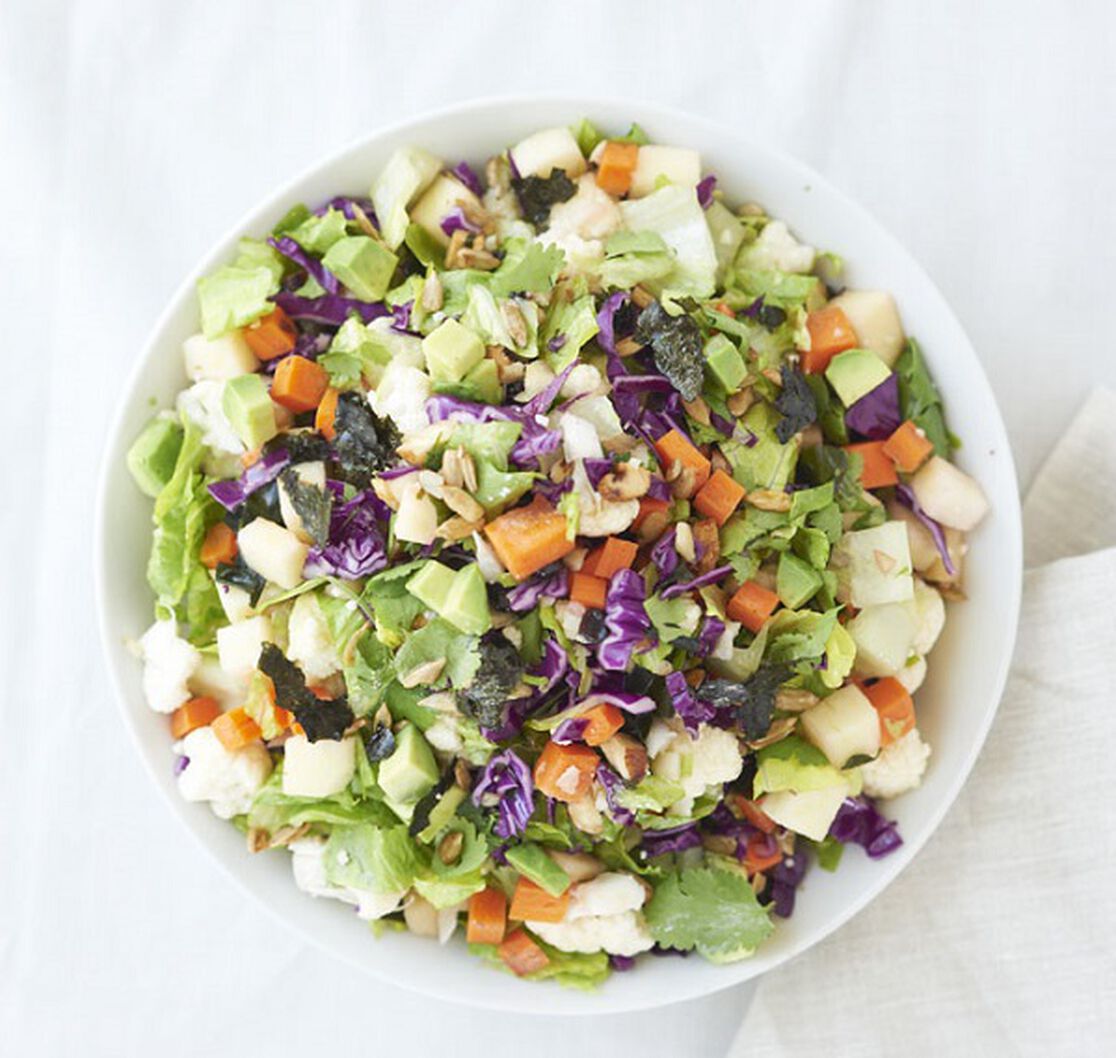 Healthy Thanksgiving Makeover: Leftovers (+ Storage How-To)