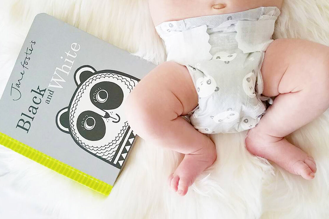 Must-Read Books for You and Your Little