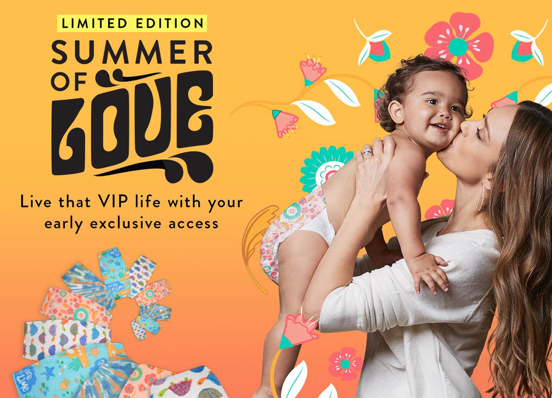 Honest summer discount prints 2019