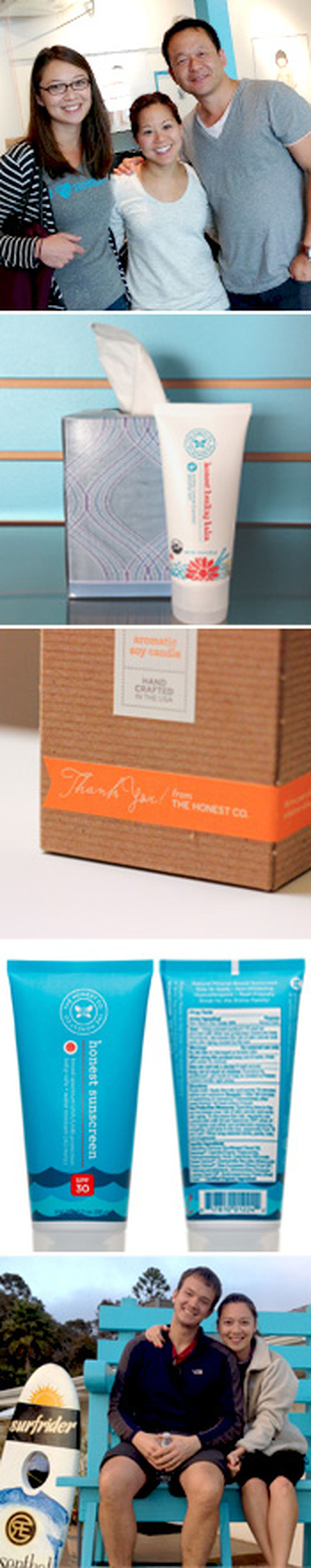 Meet Senior Marketing Manager Tanya Hersh