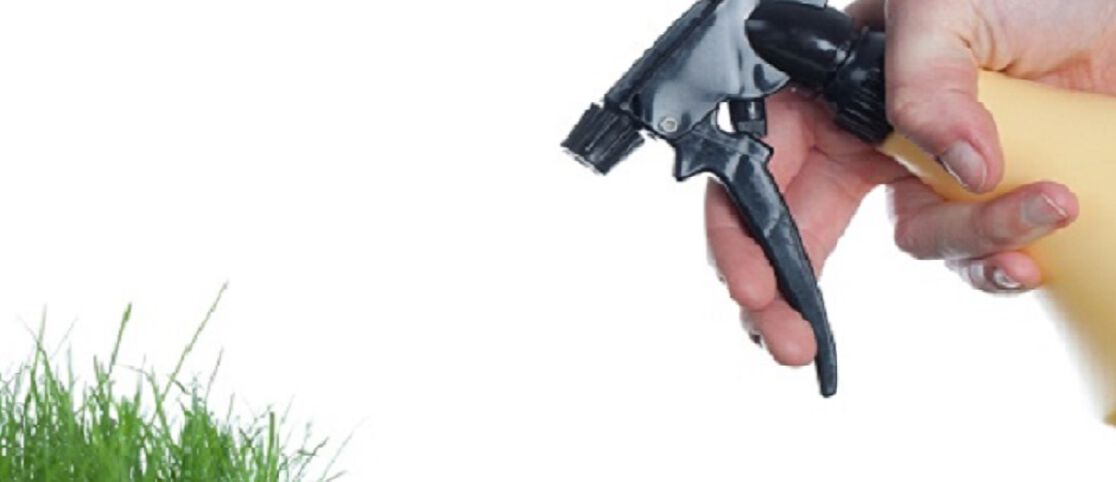 5 Ways to Reduce Your Pesticide Exposure