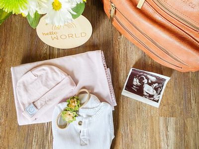 How to Prep for the Arrival of Your Newborn
