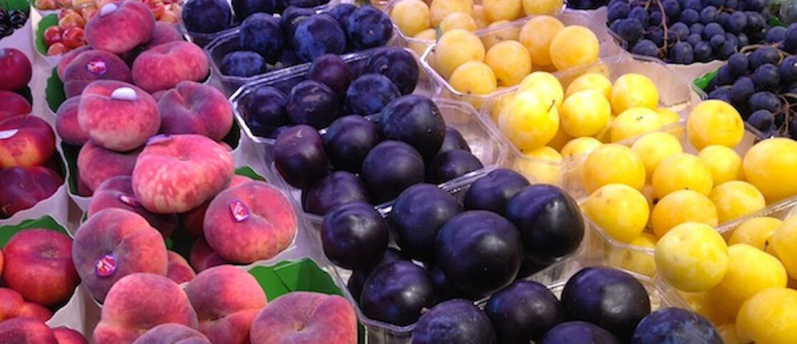 Your Guide to Sweet Summer Produce