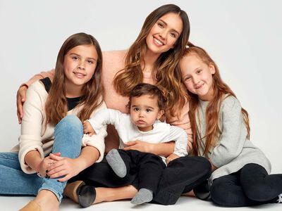 A Letter From Jessica to All Honest Moms