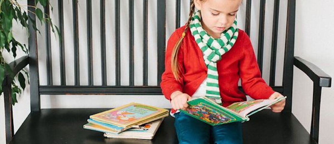 5 Children's Books That Inspire Healthy Habits