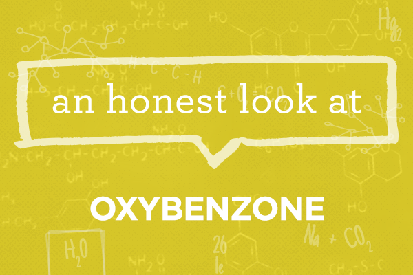 cdc oxybenzone