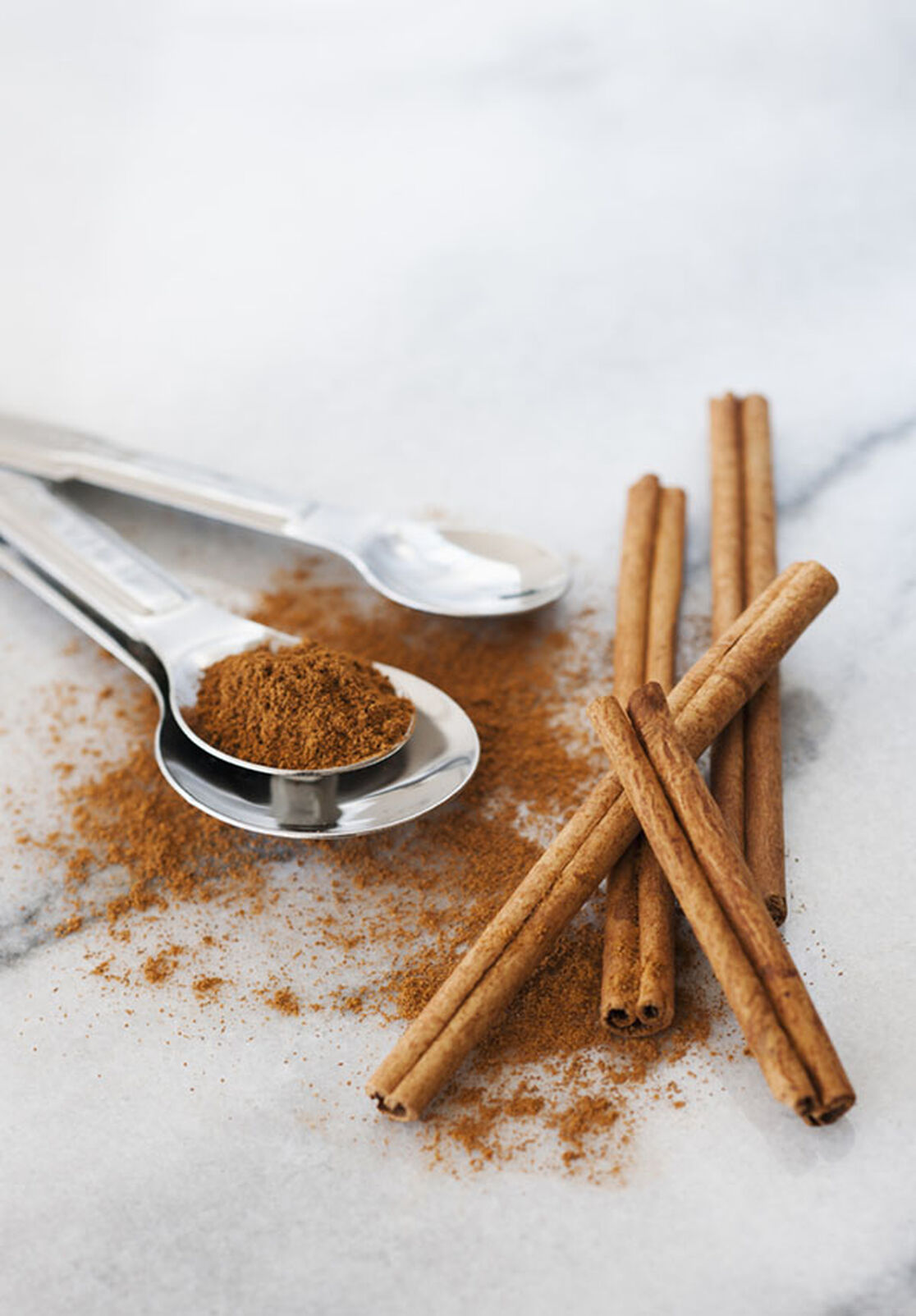 December's Superfood: Cinnamon