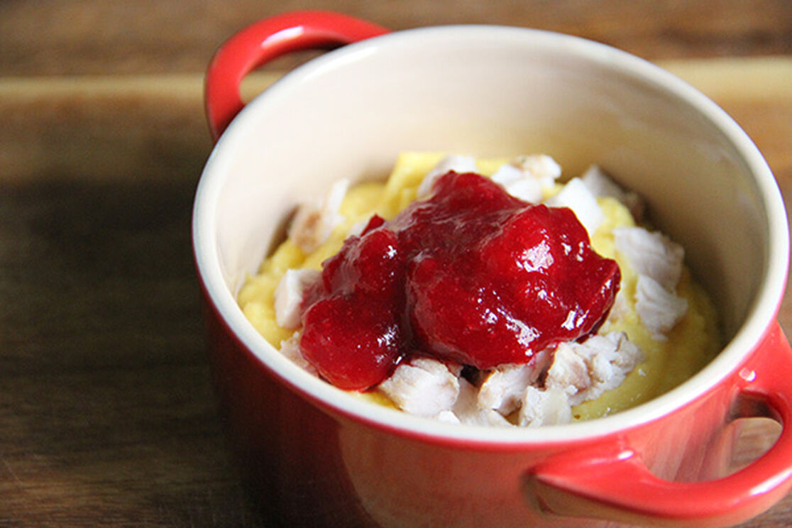 Fall Favorites with Farm to Table Family: It's Thanksgiving, Baby! (Pt. II)