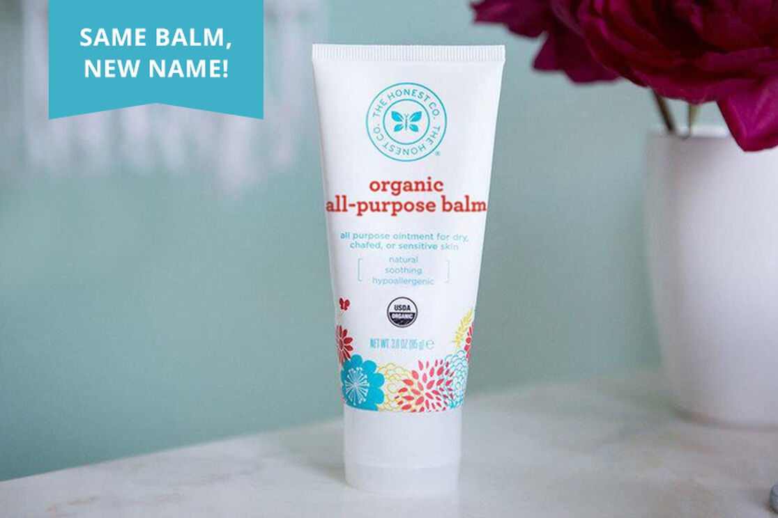 9 Ways to Use Our Organic AllPurpose Balm Honest