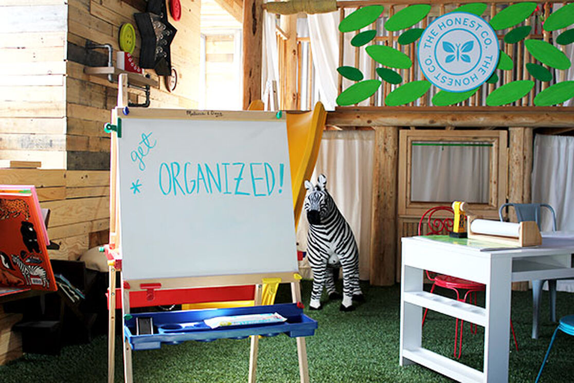 10 Ways to Get Organized (in 10 Minutes or Less!)