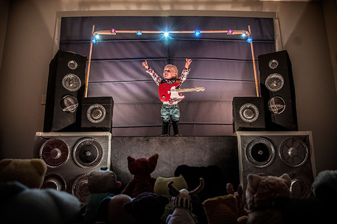 Q&A: Behind the Scenes with Cardboard Box Office