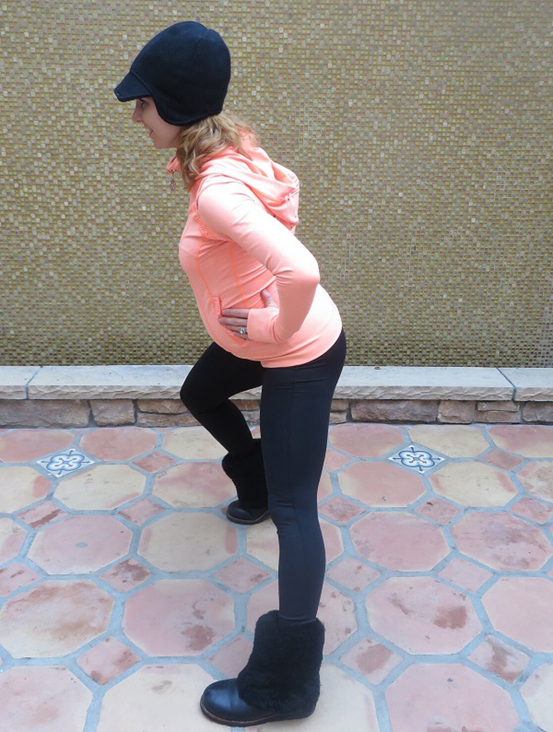 Workout Like an Olympian