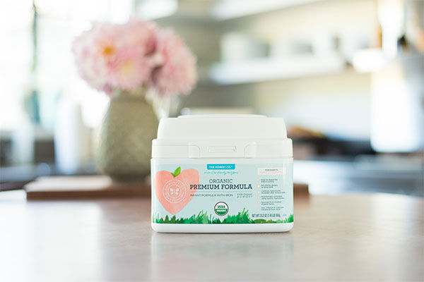 Organic Infant Formula A Closer Look Honest