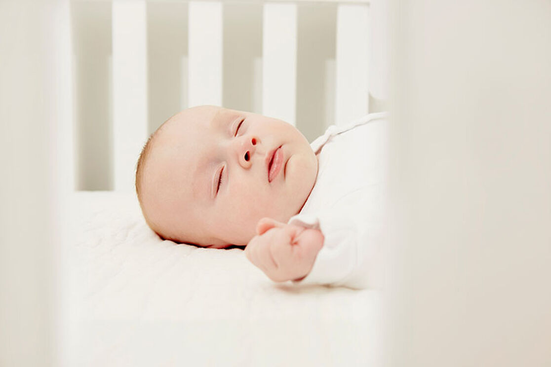 Infant Sleep Safety: An Update from the AAP