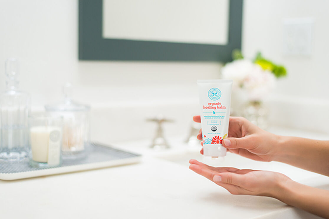 Hands On: 4 Steps to Rejuvenated Hands