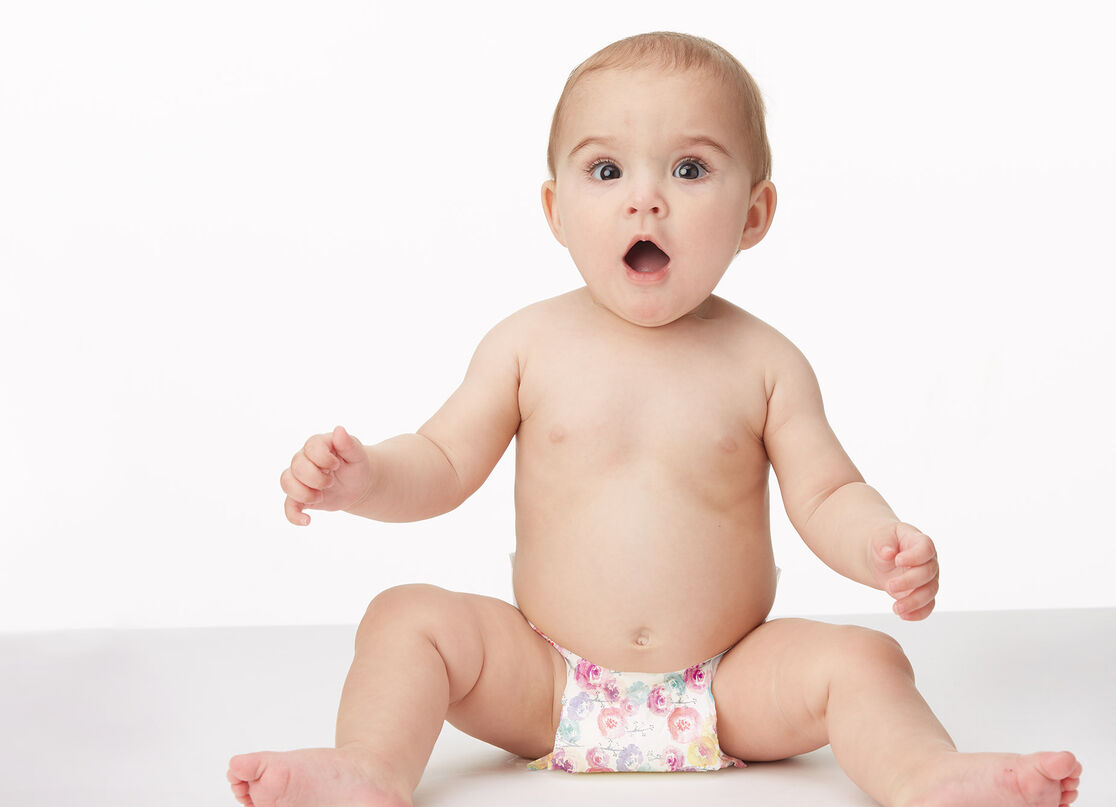 Diapers for Sensitive Skin What to Look For Honest