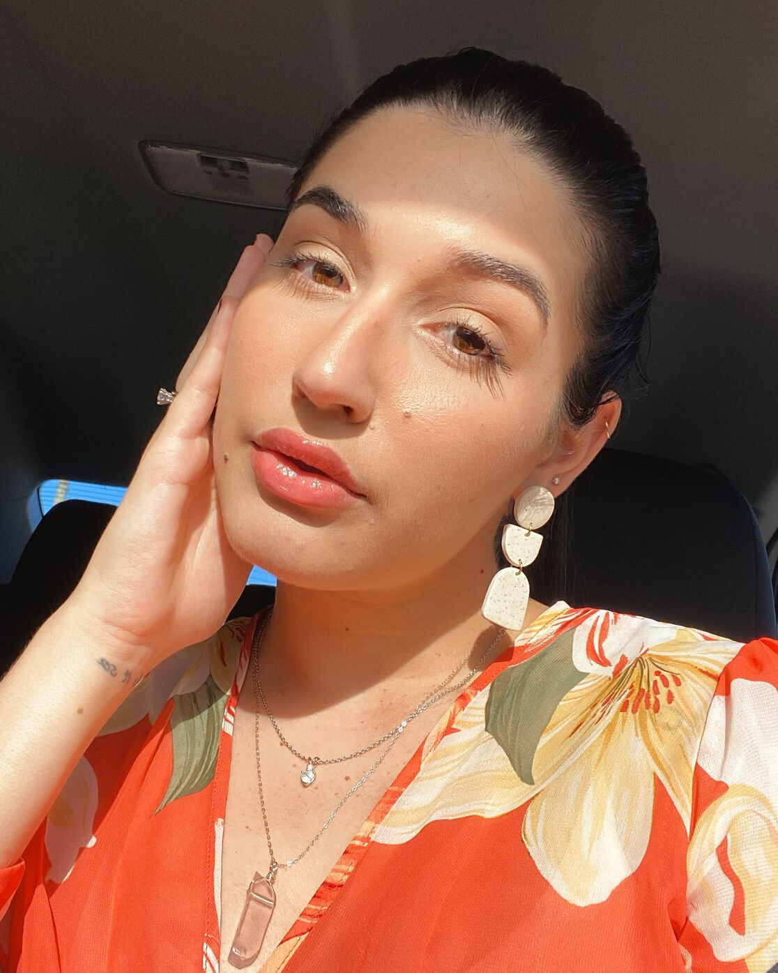 How To: Fall Makeup Looks