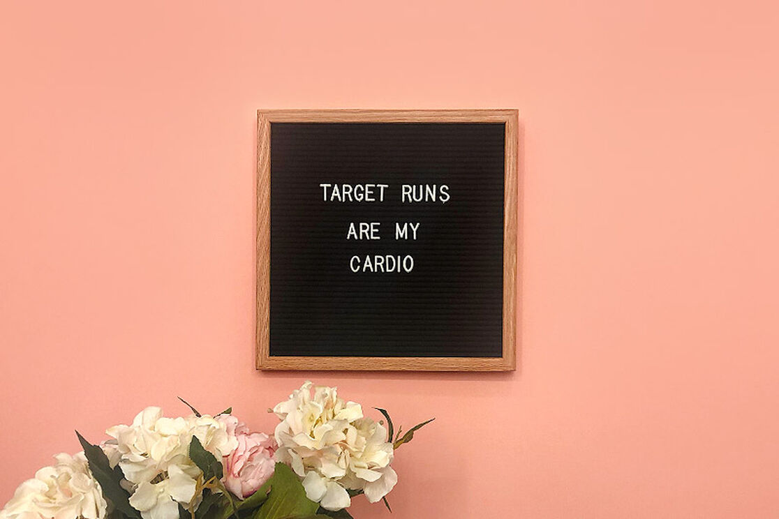 Target Run! Our New Faves in Everyone's Favorite Store