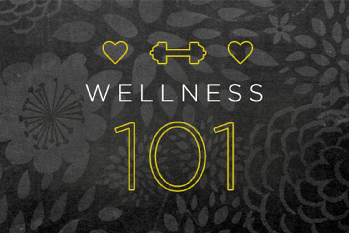 Wellness 101: Staying Smart About Sodium