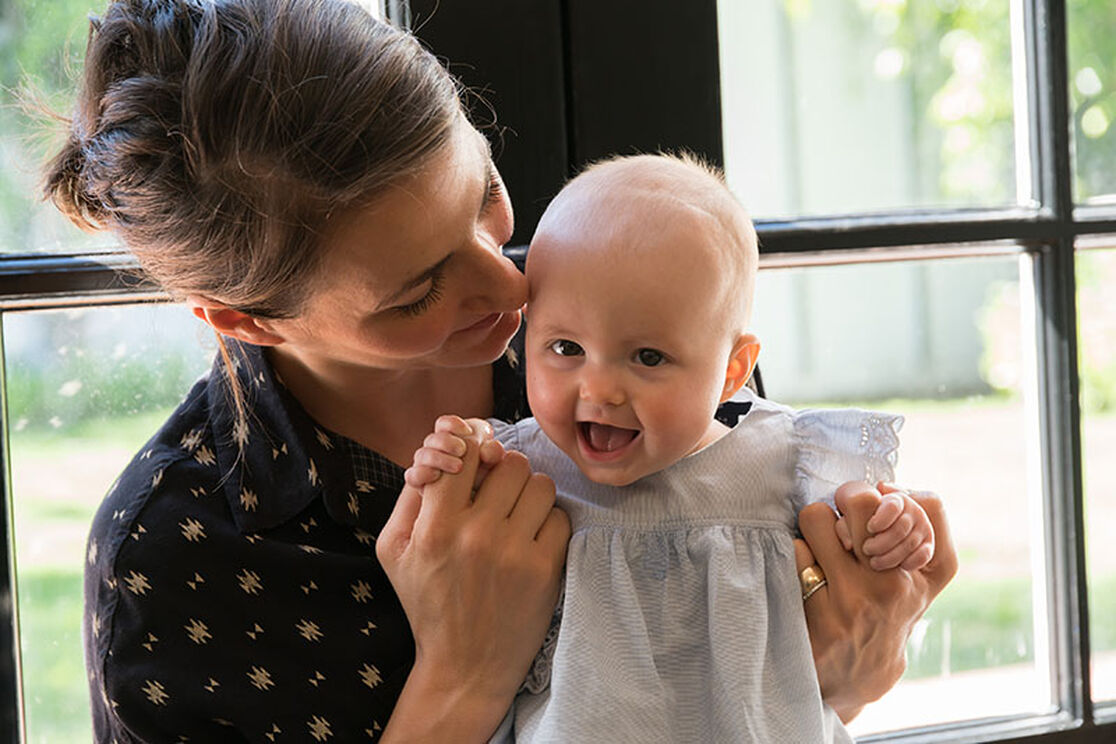 Honest Feeding Stories: Laurel