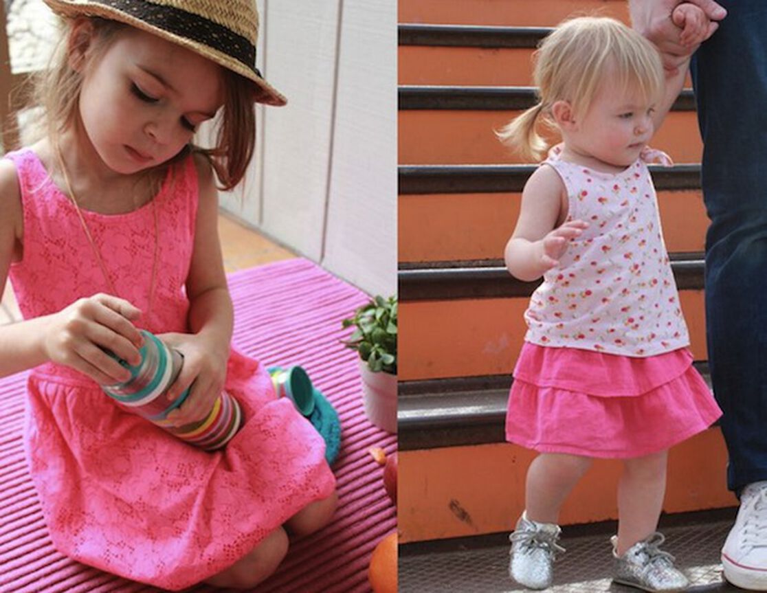 Take Your Kids on a Date (Without Spending Any Money)