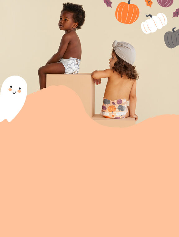 Fall 2023 Diapers