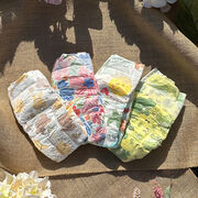Spring Diaper Prints! Image