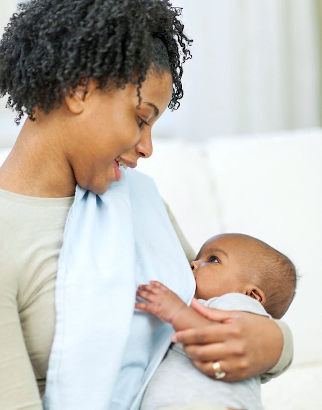 Breastfeeding Basics Baby Led Nursing Hunger Cues Honest