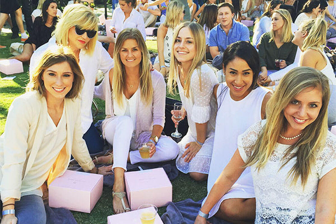 Meet Honest Sales Operations Associate Claudia von Mallinckrodt