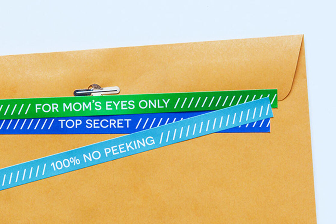 Father's Day DIY: Do You Know Dad?