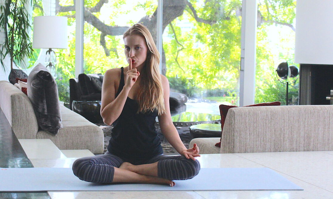 3 Secrets to Making the Most of Yoga