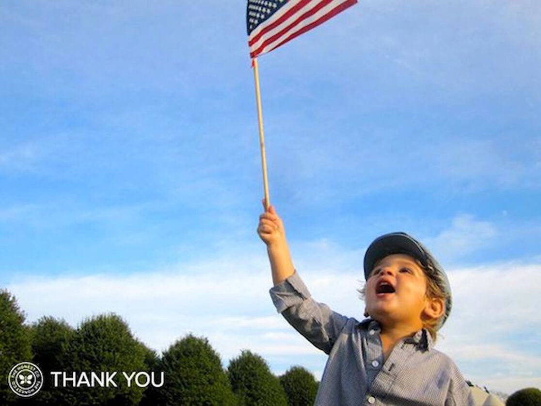 Happy Memorial Day
